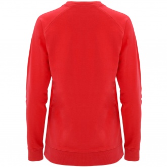 Annapurna Woman - WOMAN SWEATSHIRT