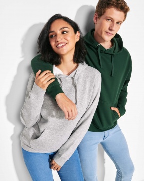 Capucha - SWEATSHIRT