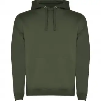 Urban - bluza z kapturem