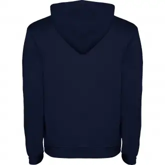 Urban - bluza z kapturem