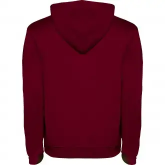 Urban - bluza z kapturem