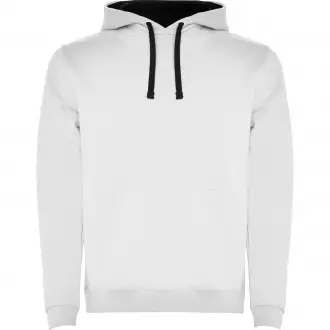 Urban - bluza z kapturem
