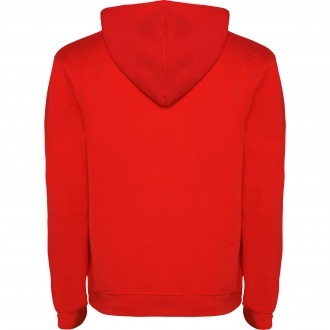 Urban - bluza z kapturem