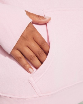 URBAN WOMAN - Woman's hoodie