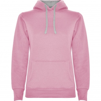 URBAN WOMAN - Woman's hoodie