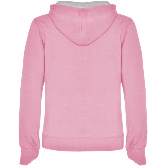 URBAN WOMAN - Woman's hoodie