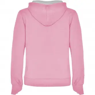 URBAN WOMAN - Woman's hoodie