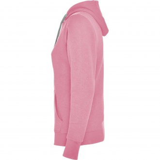 URBAN WOMAN - Woman's hoodie