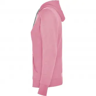 URBAN WOMAN - Woman's hoodie