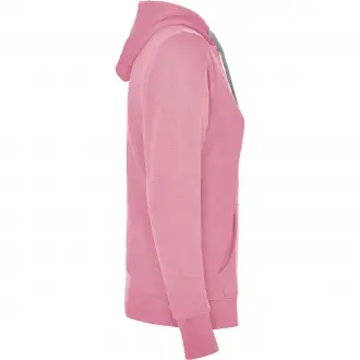 URBAN WOMAN - Woman's hoodie