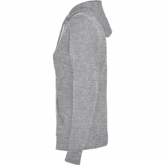 URBAN WOMAN - Woman's hoodie