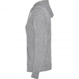URBAN WOMAN - Woman's hoodie