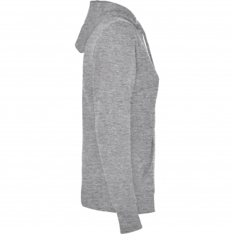 URBAN WOMAN - Woman's hoodie