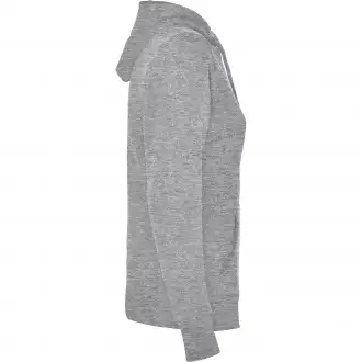 URBAN WOMAN - Woman's hoodie