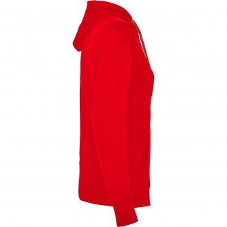 URBAN WOMAN - Woman's hoodie