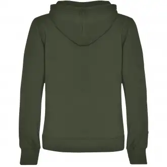 URBAN WOMAN - Woman's hoodie