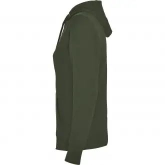 URBAN WOMAN - Woman's hoodie