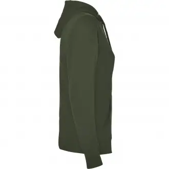 URBAN WOMAN - Woman's hoodie