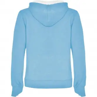 URBAN WOMAN - Woman's hoodie