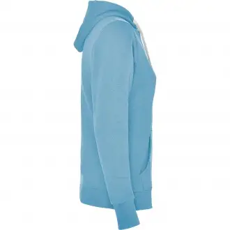 URBAN WOMAN - Woman's hoodie