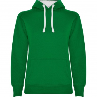 URBAN WOMAN - Woman's hoodie