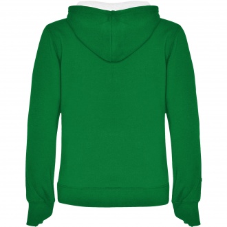 URBAN WOMAN - Woman's hoodie