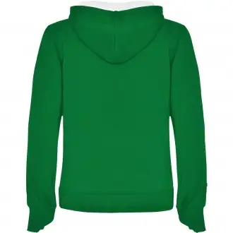 URBAN WOMAN - Woman's hoodie