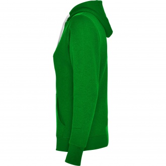 URBAN WOMAN - Woman's hoodie