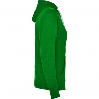 URBAN WOMAN - Woman's hoodie