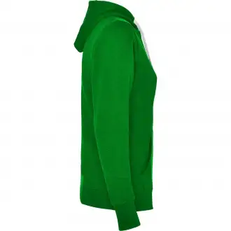 URBAN WOMAN - Woman's hoodie