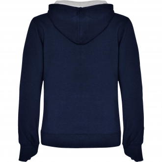 URBAN WOMAN - Woman's hoodie