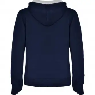 URBAN WOMAN - Woman's hoodie