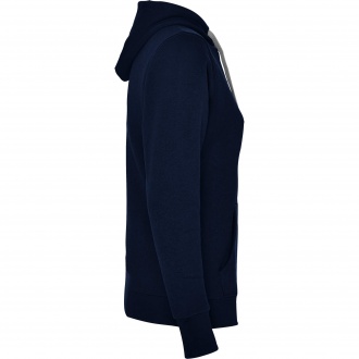 URBAN WOMAN - Woman's hoodie