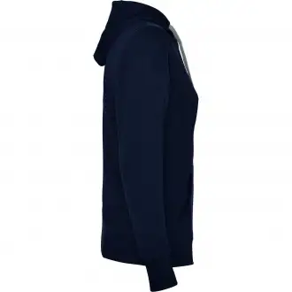 URBAN WOMAN - Woman's hoodie