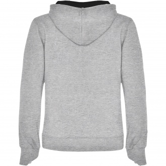URBAN WOMAN - Woman's hoodie