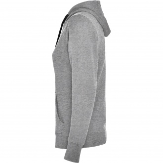 URBAN WOMAN - Woman's hoodie