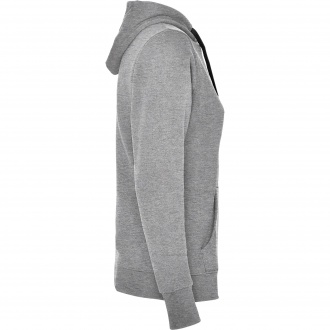 URBAN WOMAN - Woman's hoodie