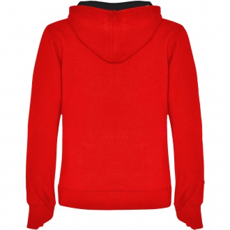 URBAN WOMAN - Woman's hoodie