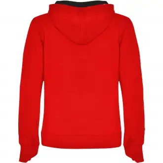 URBAN WOMAN - Woman's hoodie