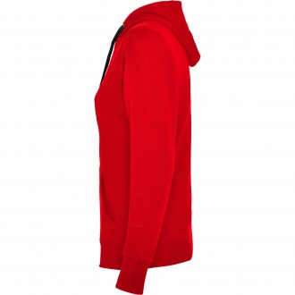 URBAN WOMAN - Woman's hoodie