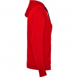 URBAN WOMAN - Woman's hoodie