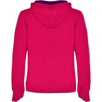 URBAN WOMAN - Woman's hoodie