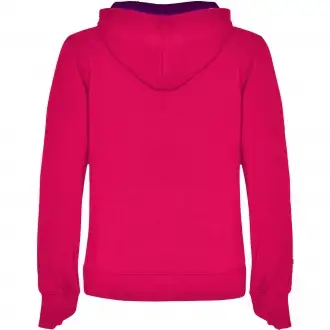 URBAN WOMAN - Woman's hoodie