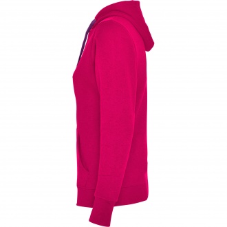 URBAN WOMAN - Woman's hoodie