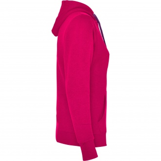 URBAN WOMAN - Woman's hoodie