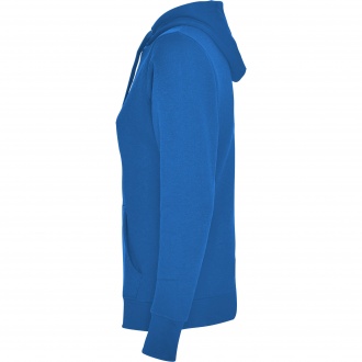 URBAN WOMAN - Woman's hoodie