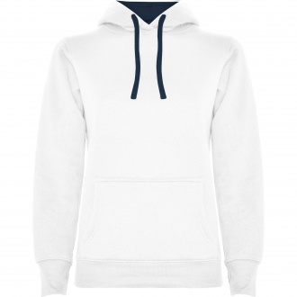 URBAN WOMAN - Woman's hoodie