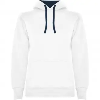 URBAN WOMAN - Woman's hoodie