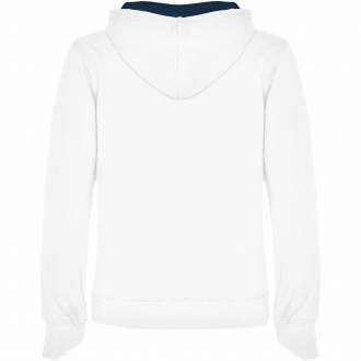 URBAN WOMAN - Woman's hoodie