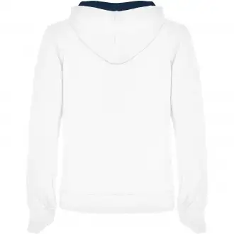 URBAN WOMAN - Woman's hoodie